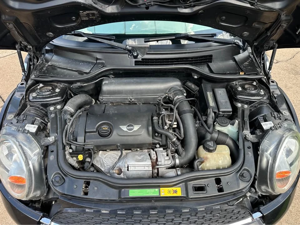 2011 Mini Mini 2nd Gen - Image 14 of 16
