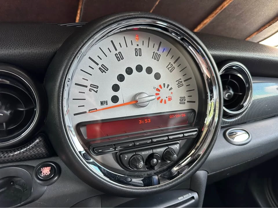 2011 Mini Mini 2nd Gen - Image 16 of 16