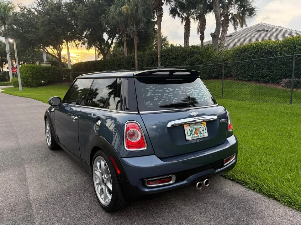 2011 Mini Mini 2nd Gen - Image 8 of 16