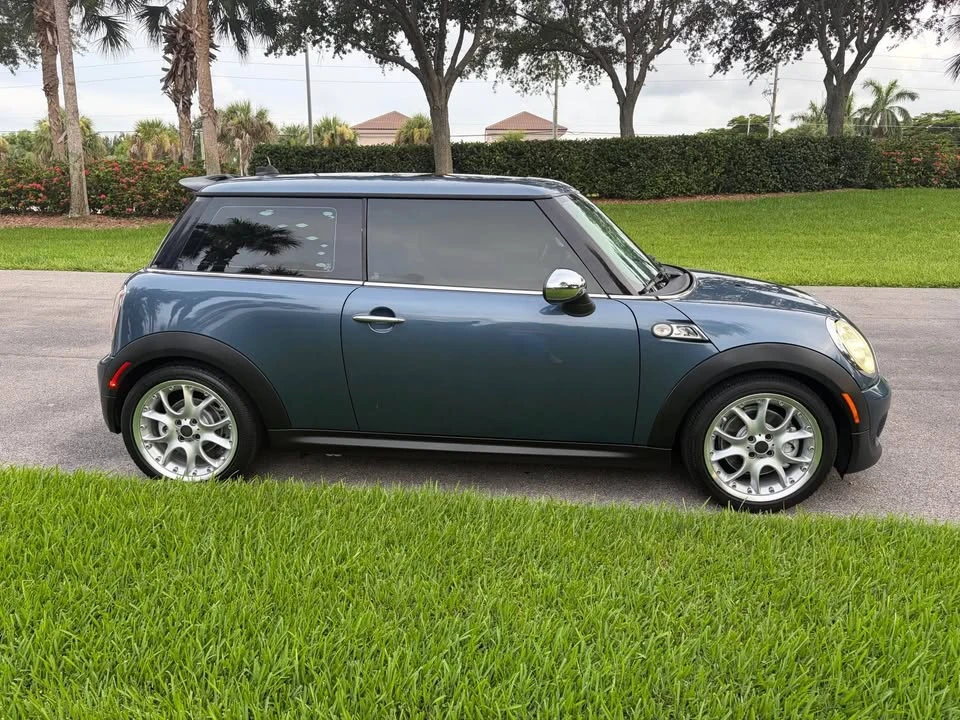 2011 Mini Mini 2nd Gen - Image 5 of 16