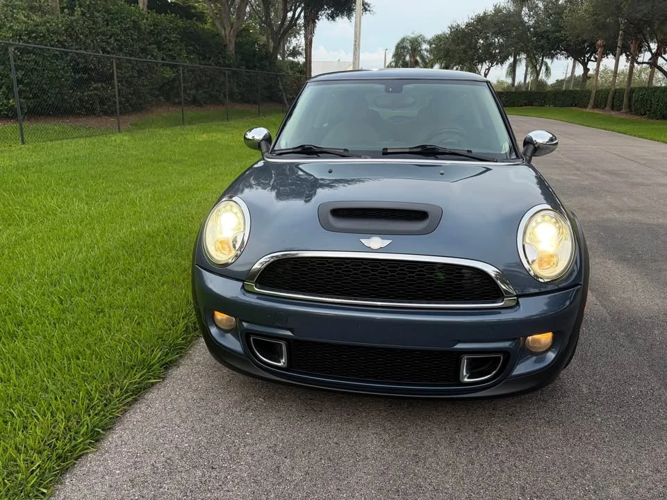 2011 Mini Mini 2nd Gen - Image 7 of 16