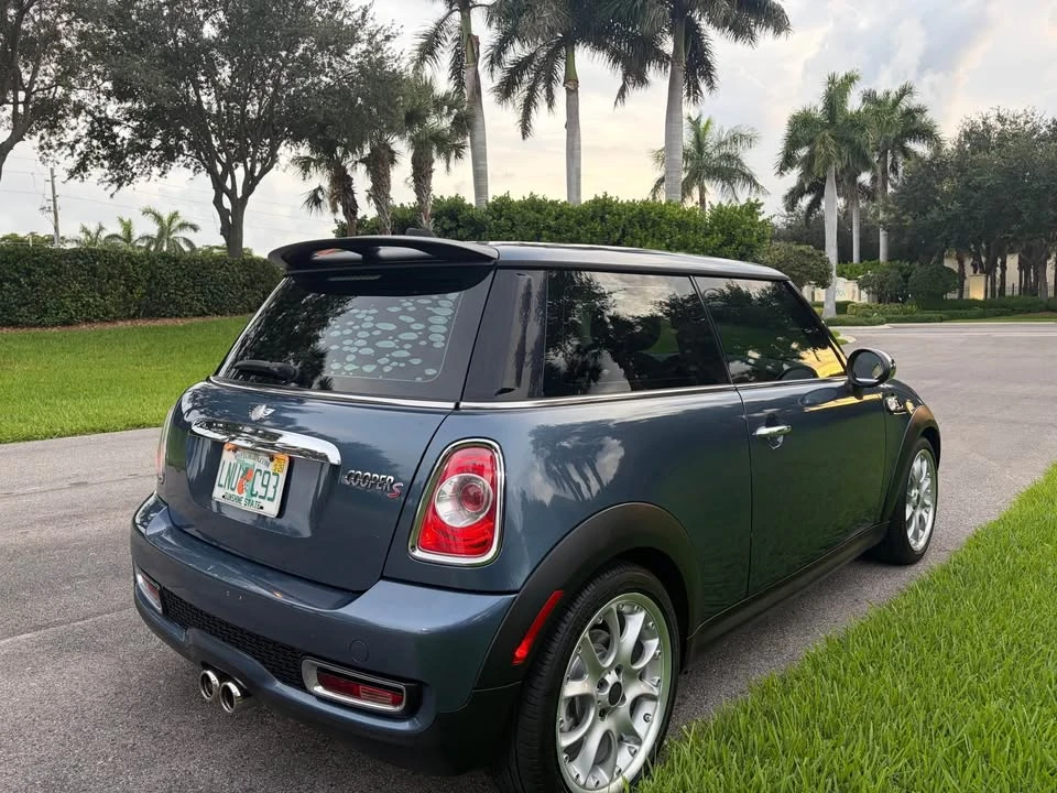 2011 Mini Mini 2nd Gen - Image 3 of 16