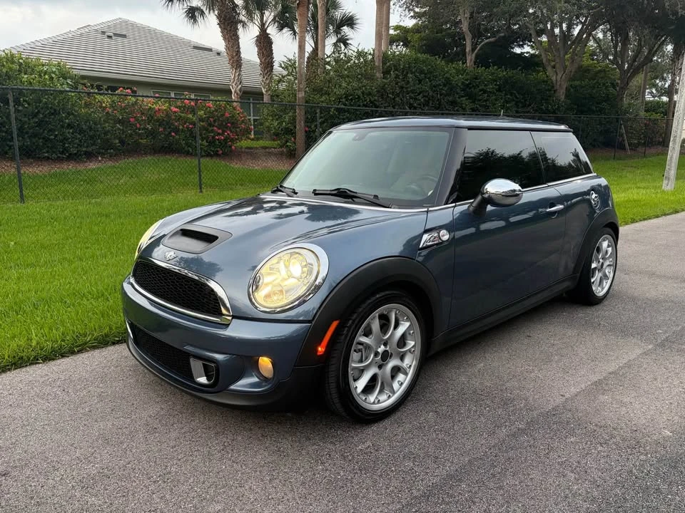 2011 Mini Mini 2nd Gen - Image 6 of 16