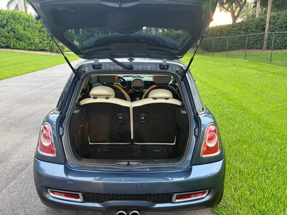 2011 Mini Mini 2nd Gen - Image 12 of 16