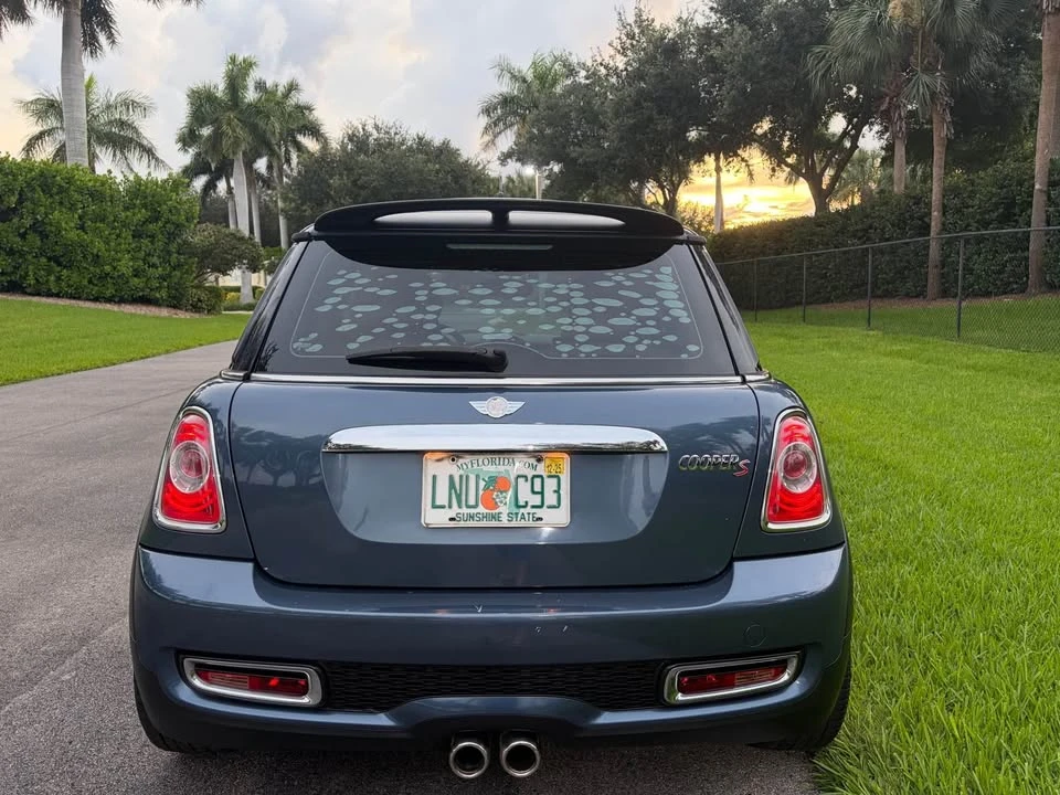 2011 Mini Mini 2nd Gen - Image 9 of 16