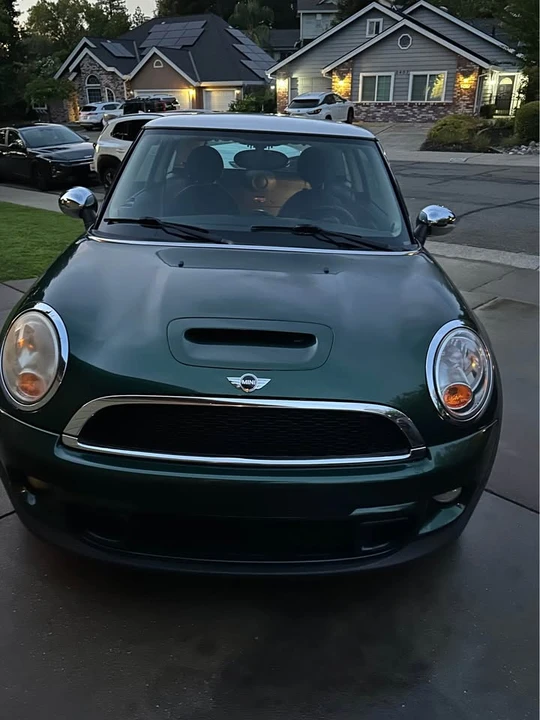 2011 Mini Mini 2nd Gen - Image 4 of 7
