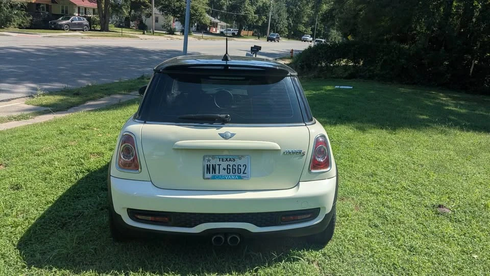2011 Mini Mini 2nd Gen - Image 6 of 7