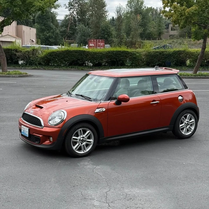 2011 Mini Mini 2nd Gen - Image 5 of 15