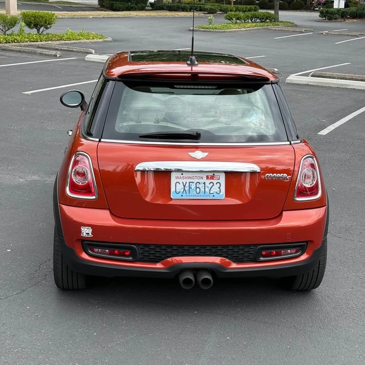 2011 Mini Mini 2nd Gen - Image 7 of 15