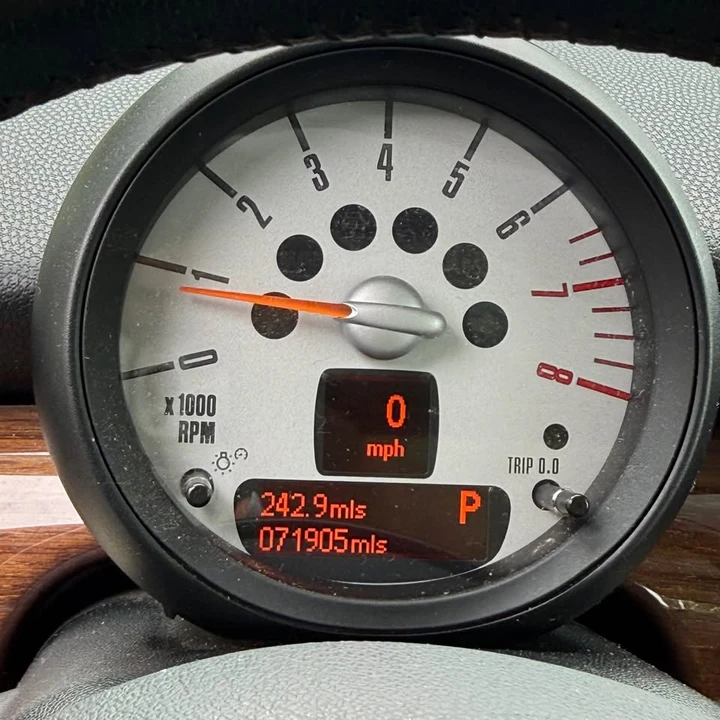 2011 Mini Mini 2nd Gen - Image 15 of 15