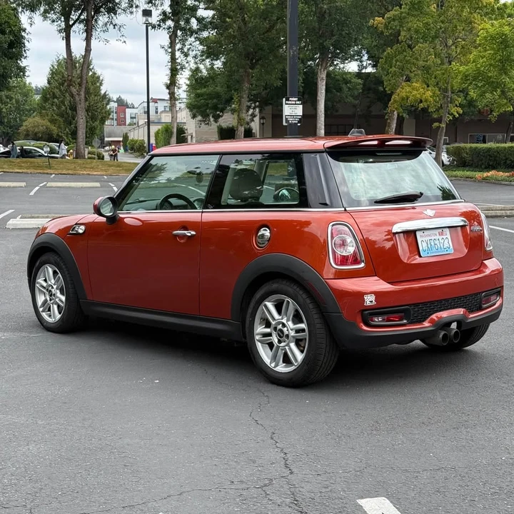 2011 Mini Mini 2nd Gen - Image 6 of 15