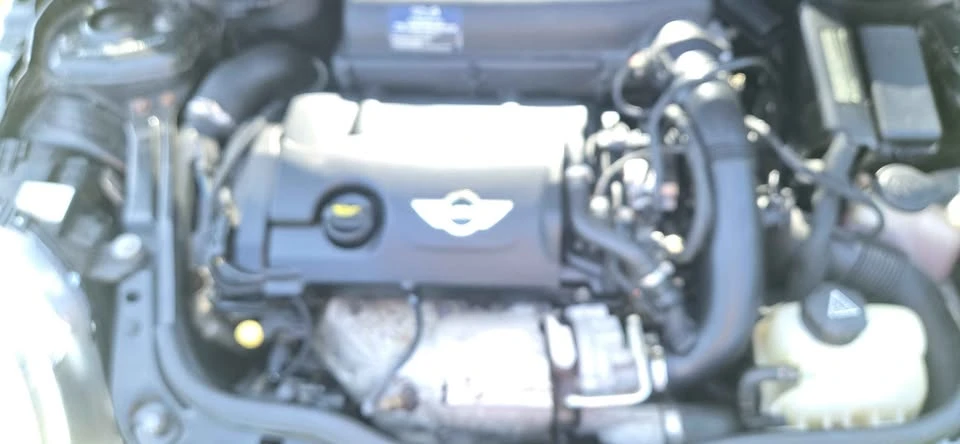 2011 Mini Mini 2nd Gen - Image 3 of 3