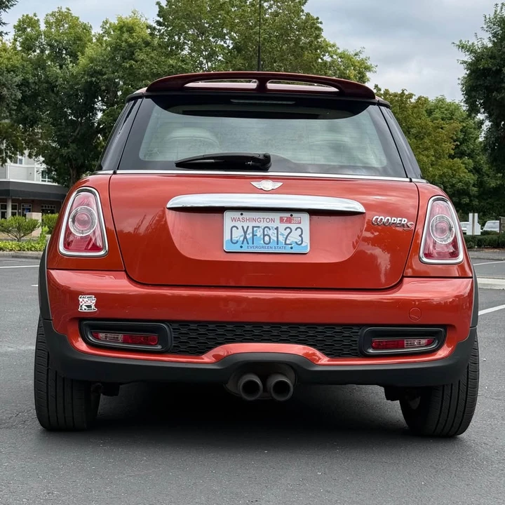 2011 Mini Mini 2nd Gen - Image 8 of 15