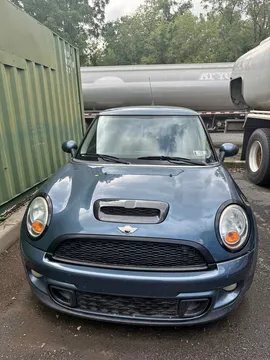 2011 MINI Hardtop 2 Door Cooper S Hatchback 2D