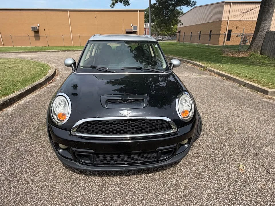 2011 Mini Mini 2nd Gen - Image 7 of 8