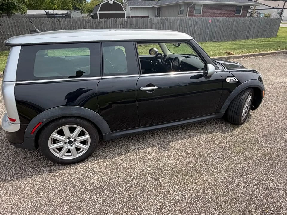 2011 Mini Mini 2nd Gen - Image 6 of 8