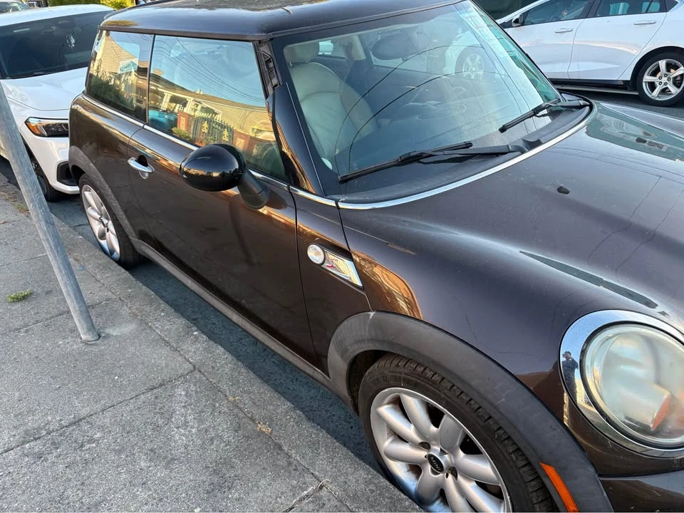 2011 Mini Mini 2nd Gen - Image 8 of 8