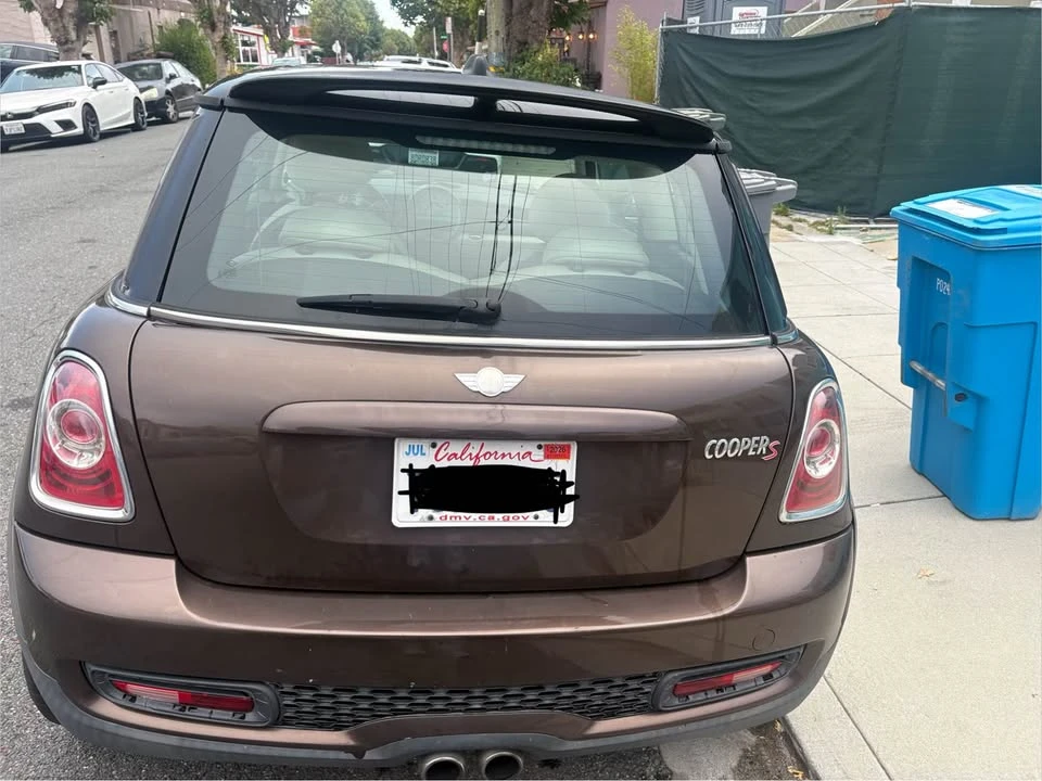2011 Mini Mini 2nd Gen - Image 6 of 8