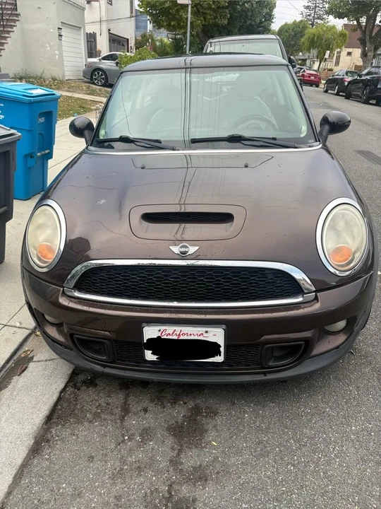 2011 Mini Mini 2nd Gen - Image 7 of 8