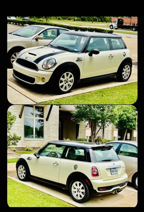 2011 Mini Mini 2nd Gen - Image 3 of 4