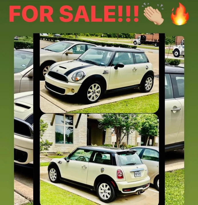 2011 Mini Mini 2nd Gen - Image 2 of 4