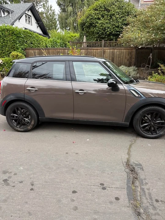 2011 Mini Mini 2nd Gen - Image 3 of 8
