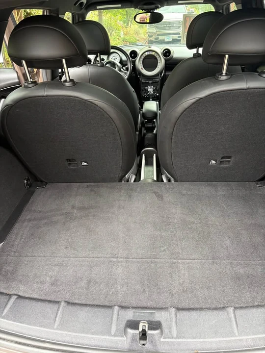 2011 Mini Mini 2nd Gen - Image 8 of 8