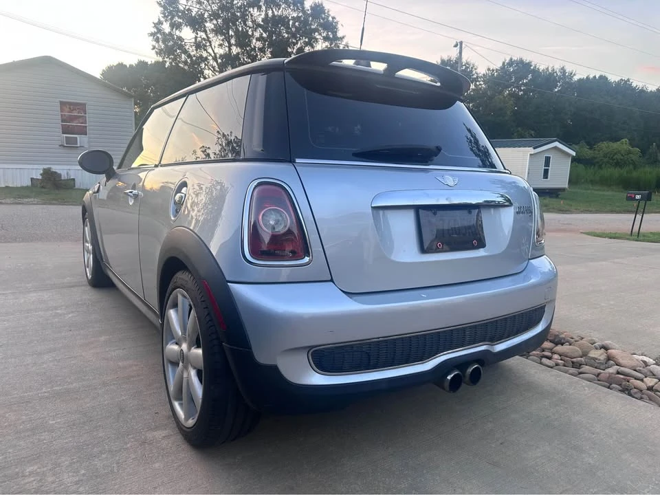 2011 Mini Mini 2nd Gen - Image 3 of 16