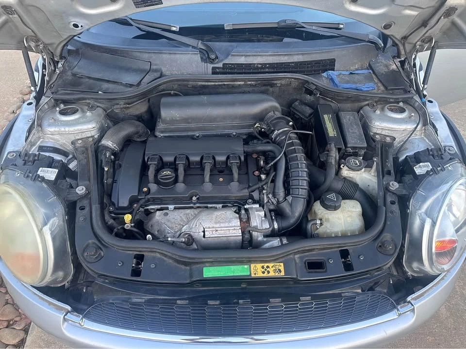 2011 Mini Mini 2nd Gen - Image 15 of 16