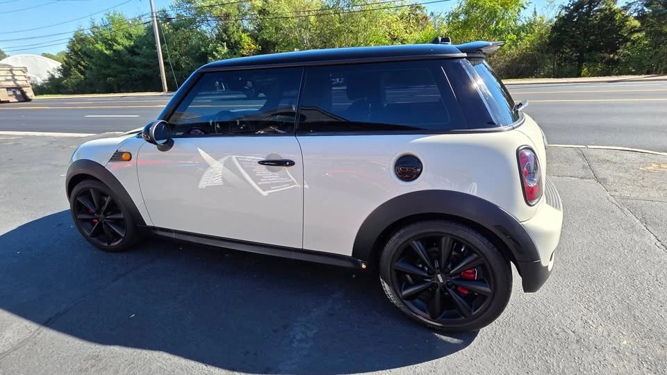2011 Mini Mini 2nd Gen - Image 14 of 20
