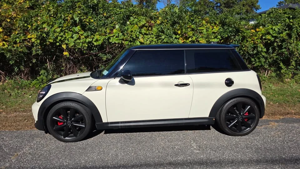 2011 Mini Mini 2nd Gen - Image 20 of 20
