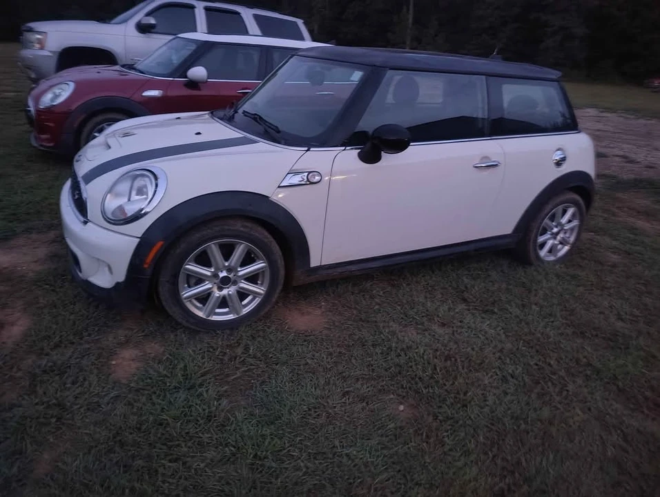 2011 Mini Modern Mini - Image 2 of 6