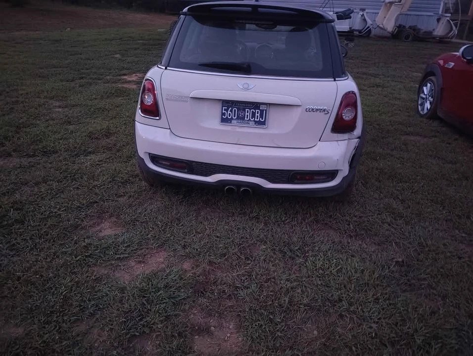 2011 Mini Modern Mini - Image 4 of 6