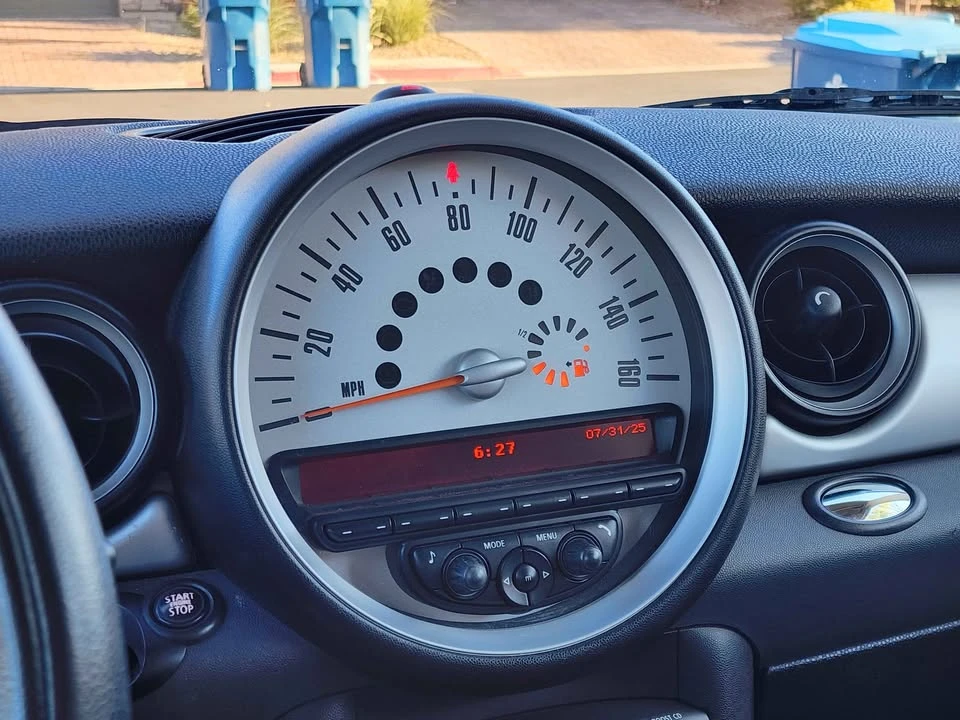 2011 Mini Clubman 1st Gen - Image 15 of 15