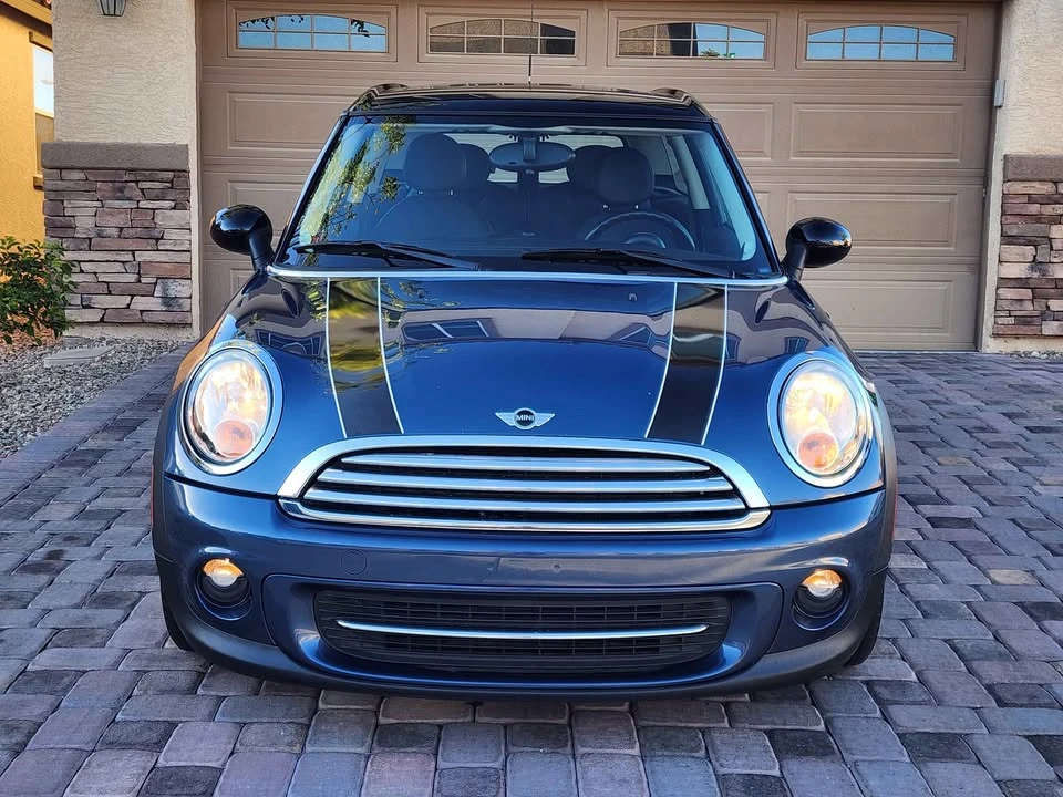 2011 Mini Clubman 1st Gen - Image 2 of 15