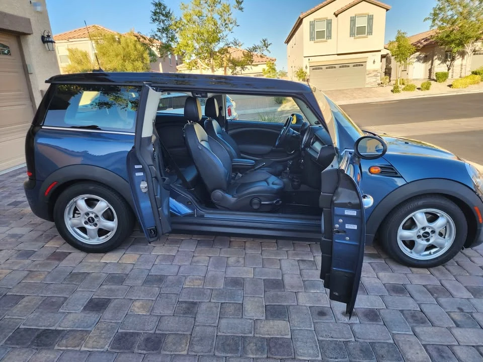 2011 Mini Clubman 1st Gen - Image 5 of 15