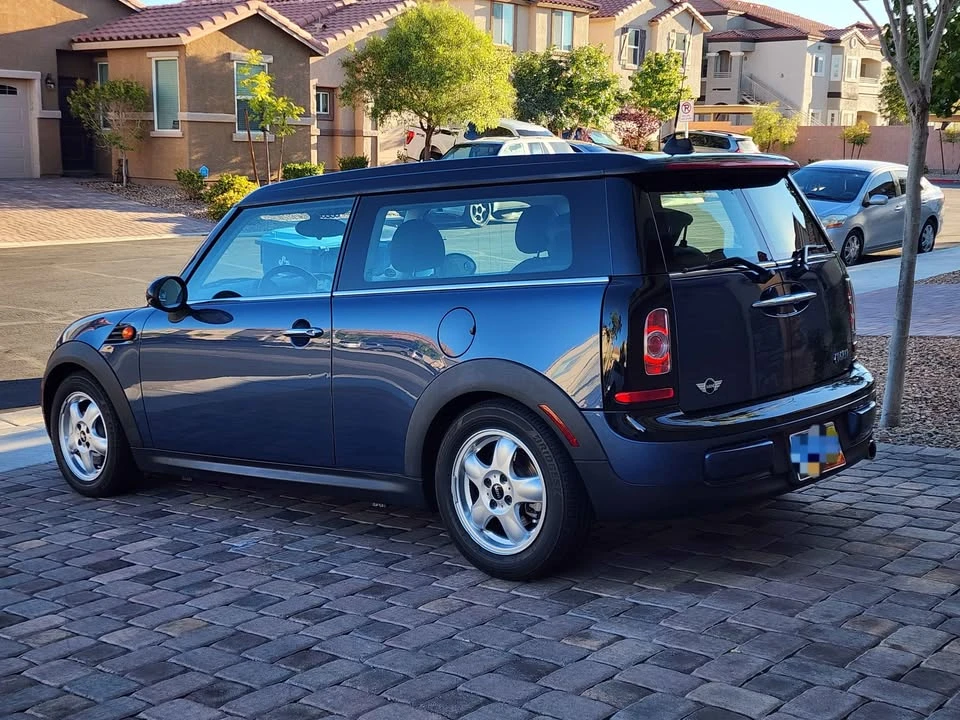 2011 Mini Clubman 1st Gen - Image 3 of 15