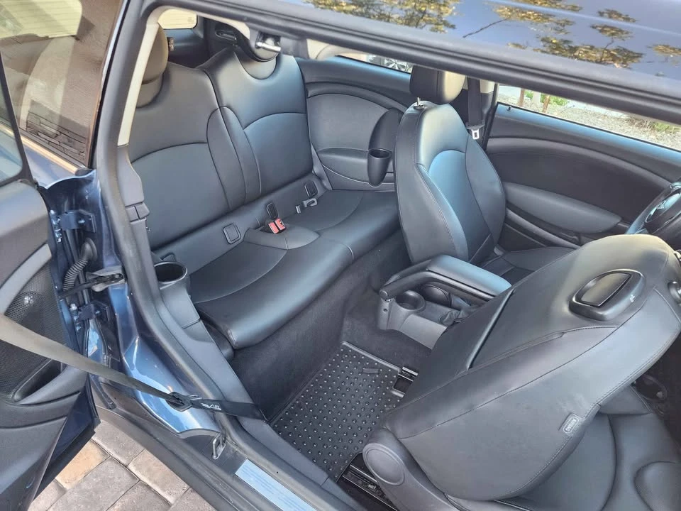 2011 Mini Clubman 1st Gen - Image 6 of 15
