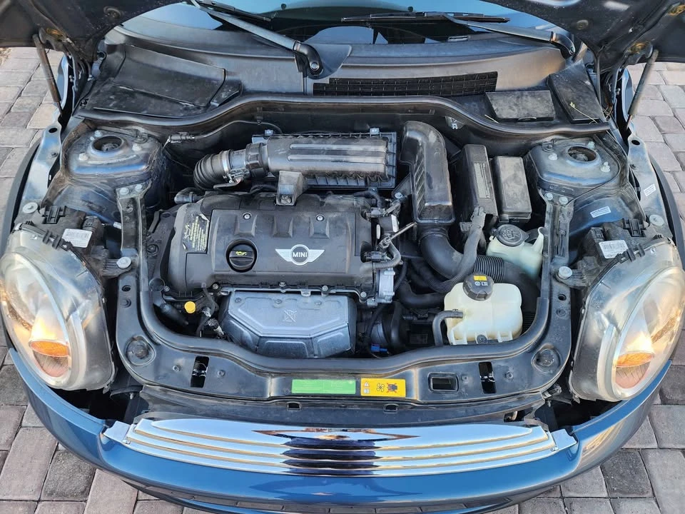 2011 Mini Clubman 1st Gen - Image 12 of 15