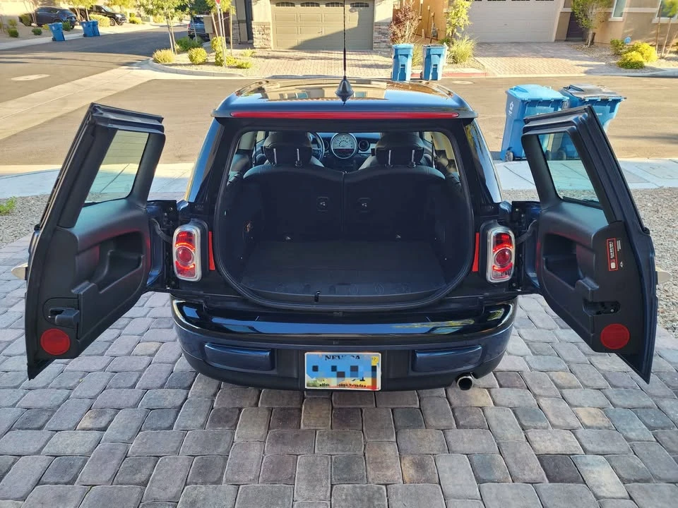 2011 Mini Clubman 1st Gen - Image 4 of 15