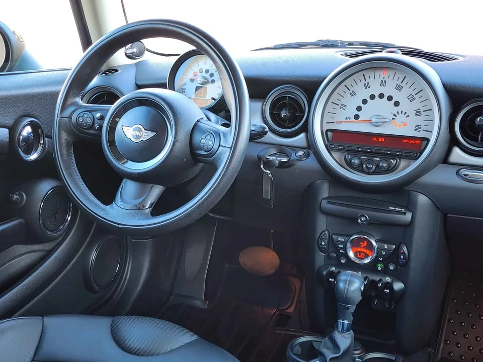 2011 Mini Clubman 1st Gen - Image 11 of 15