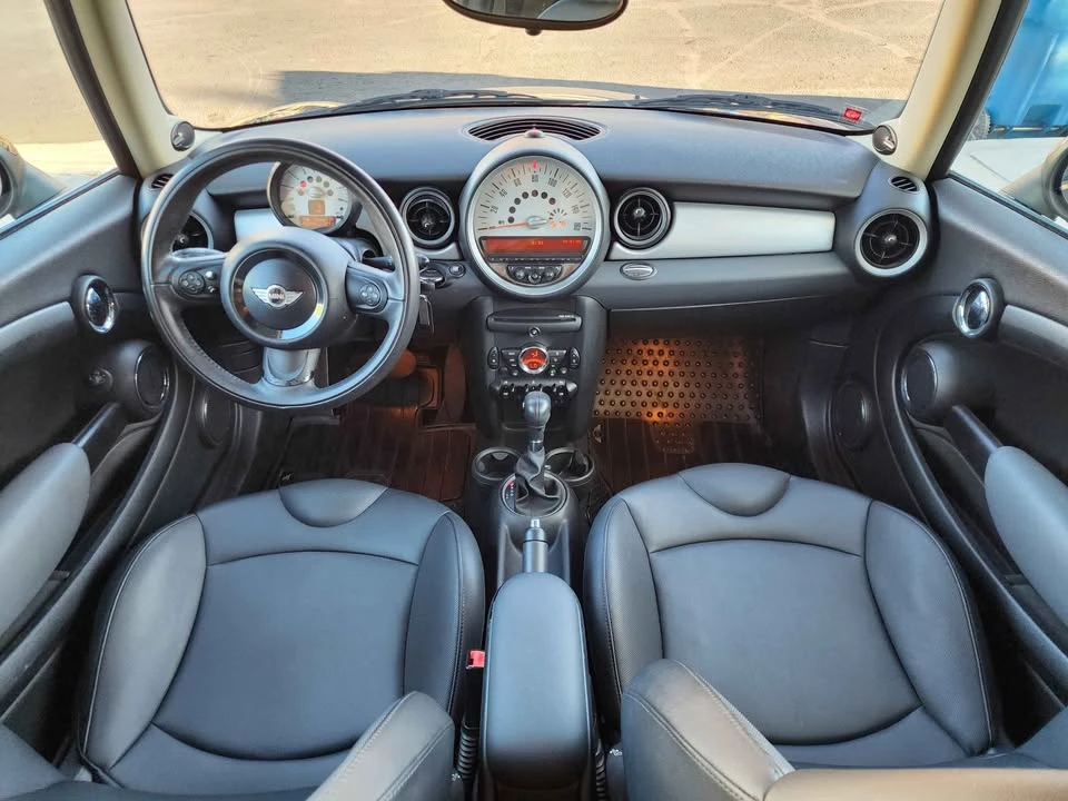 2011 Mini Clubman 1st Gen - Image 10 of 15
