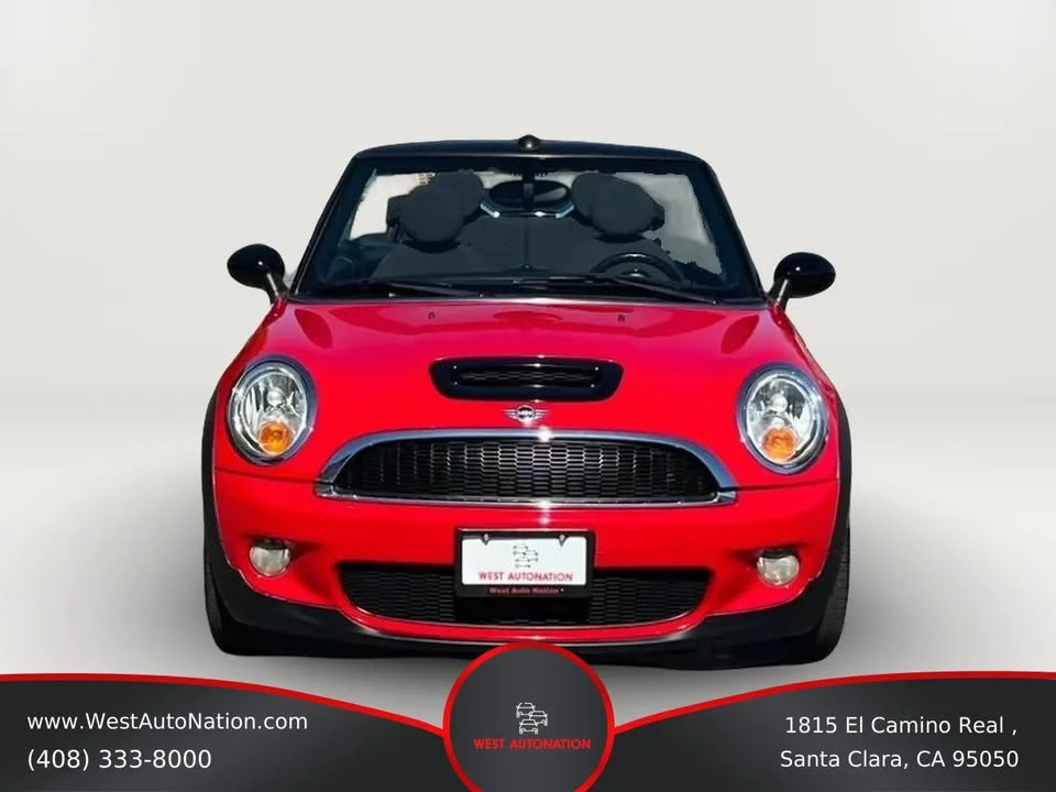 2011 Mini Mini 2nd Gen - Image 2 of 20