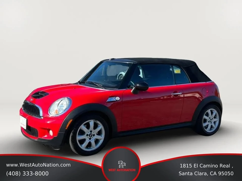 2011 Mini Mini 2nd Gen - Image 8 of 20
