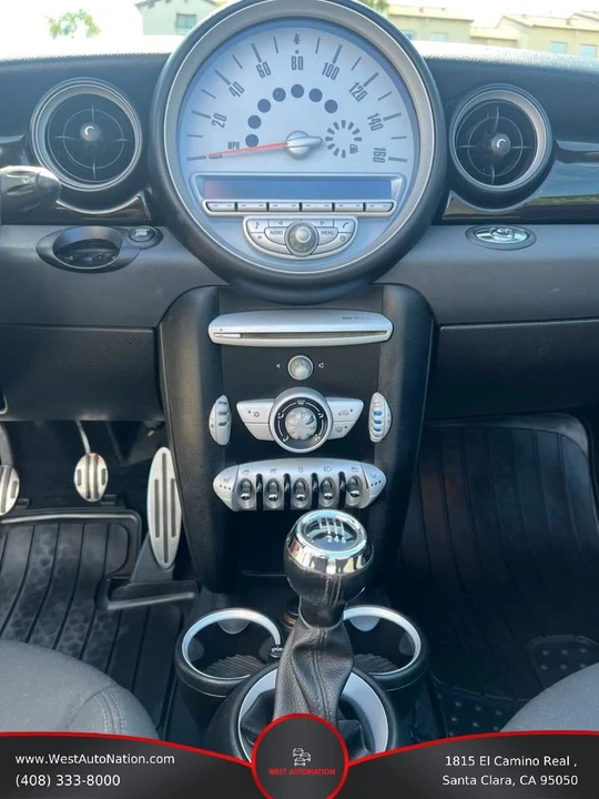 2011 Mini Mini 2nd Gen - Image 18 of 20