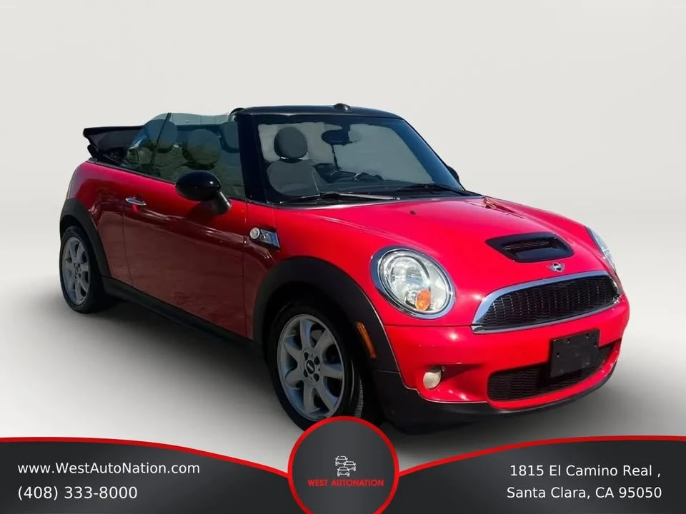 2011 Mini Mini 2nd Gen - Image 6 of 20