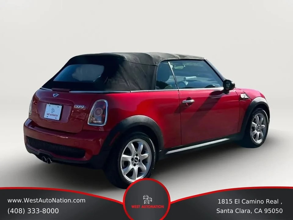 2011 Mini Mini 2nd Gen - Image 12 of 20