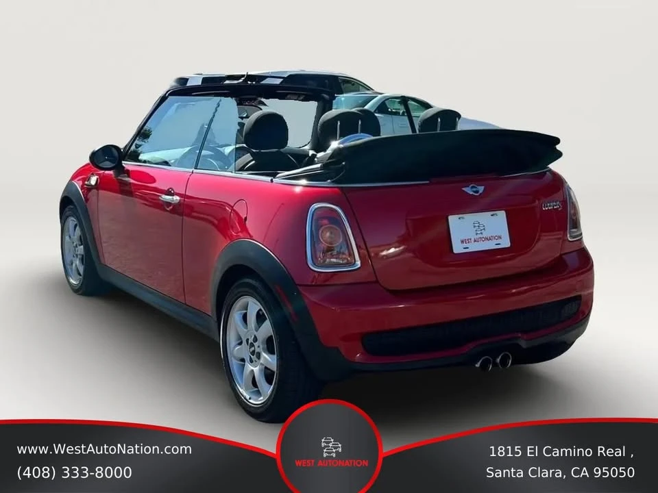 2011 Mini Mini 2nd Gen - Image 4 of 20