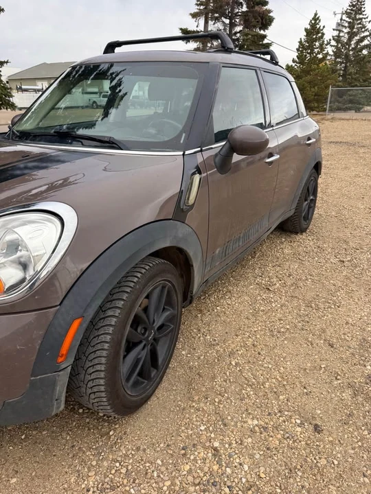 2011 Mini Mini 2nd Gen - Image 5 of 20