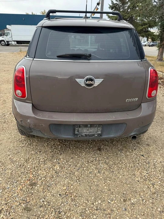 2011 Mini Mini 2nd Gen - Image 14 of 20